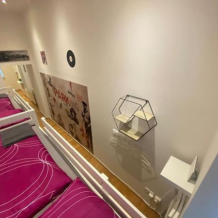 Apartamento Cozy Appartm With + Airport/City Center Connection Viena Exterior foto