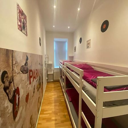 Apartamento Cozy Appartm With + Airport/City Center Connection Viena Exterior foto