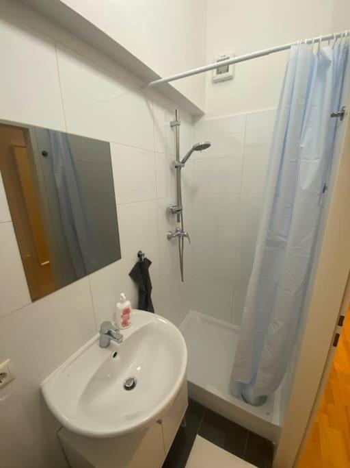 Apartamento Cozy Appartm With + Airport/City Center Connection Viena Exterior foto